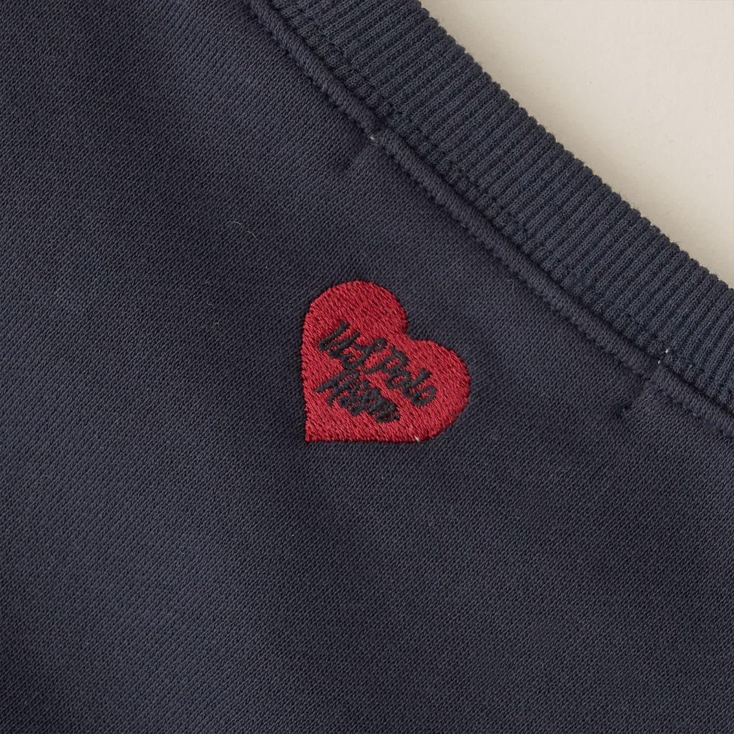 【U.S.POLO ASSN.】單點刺繡衛衣