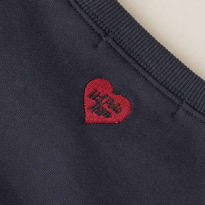 【U.S.POLO ASSN.】單點刺繡衛衣