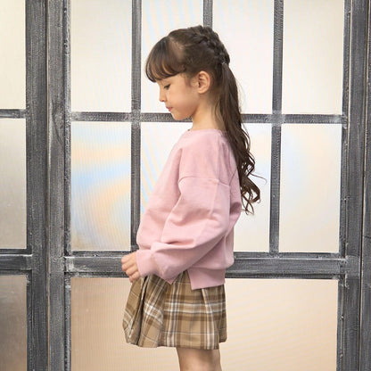 【U.S.POLO ASSN.】單點刺繡衛衣