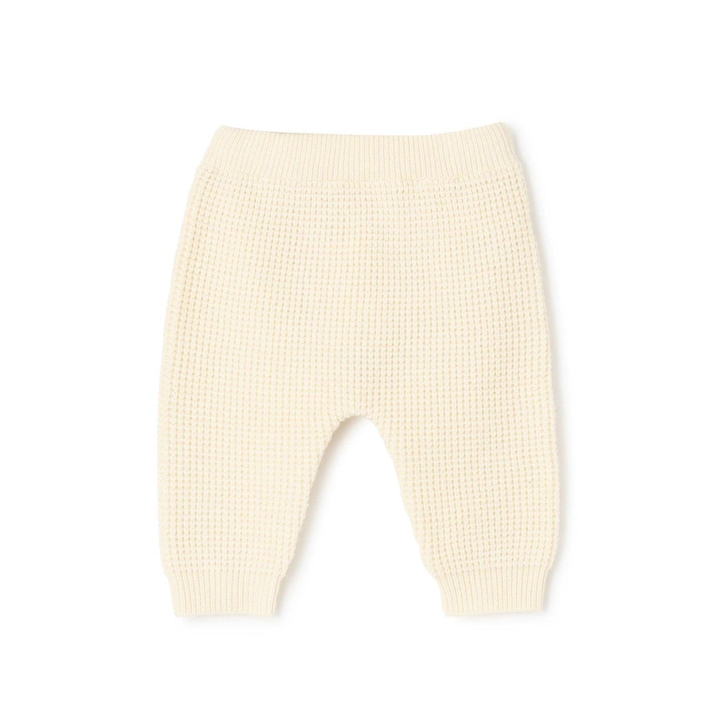 針織長褲<可搭配套裝>