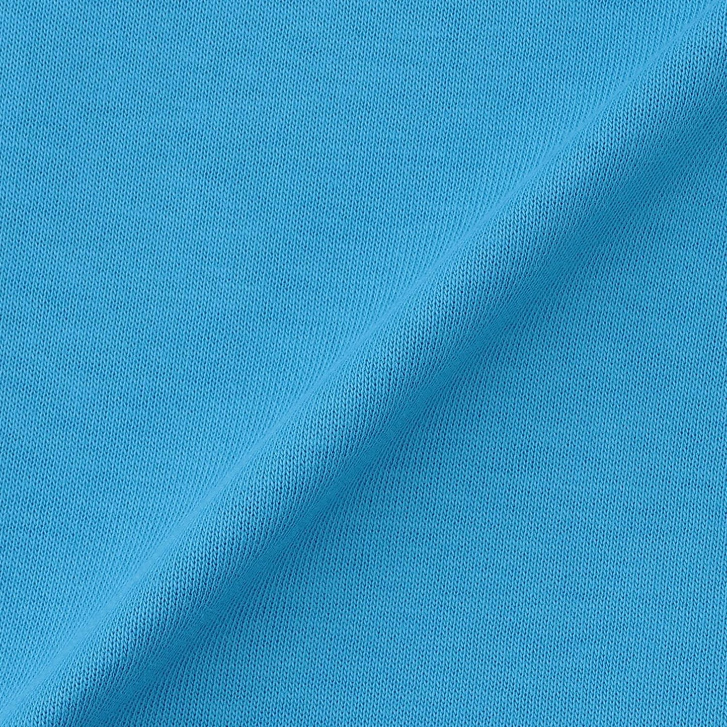 電車與城市側邊口袋衛衣