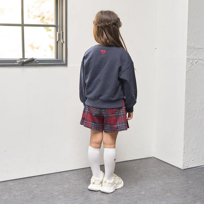 【U.S.POLO ASSN.】單點刺繡衛衣