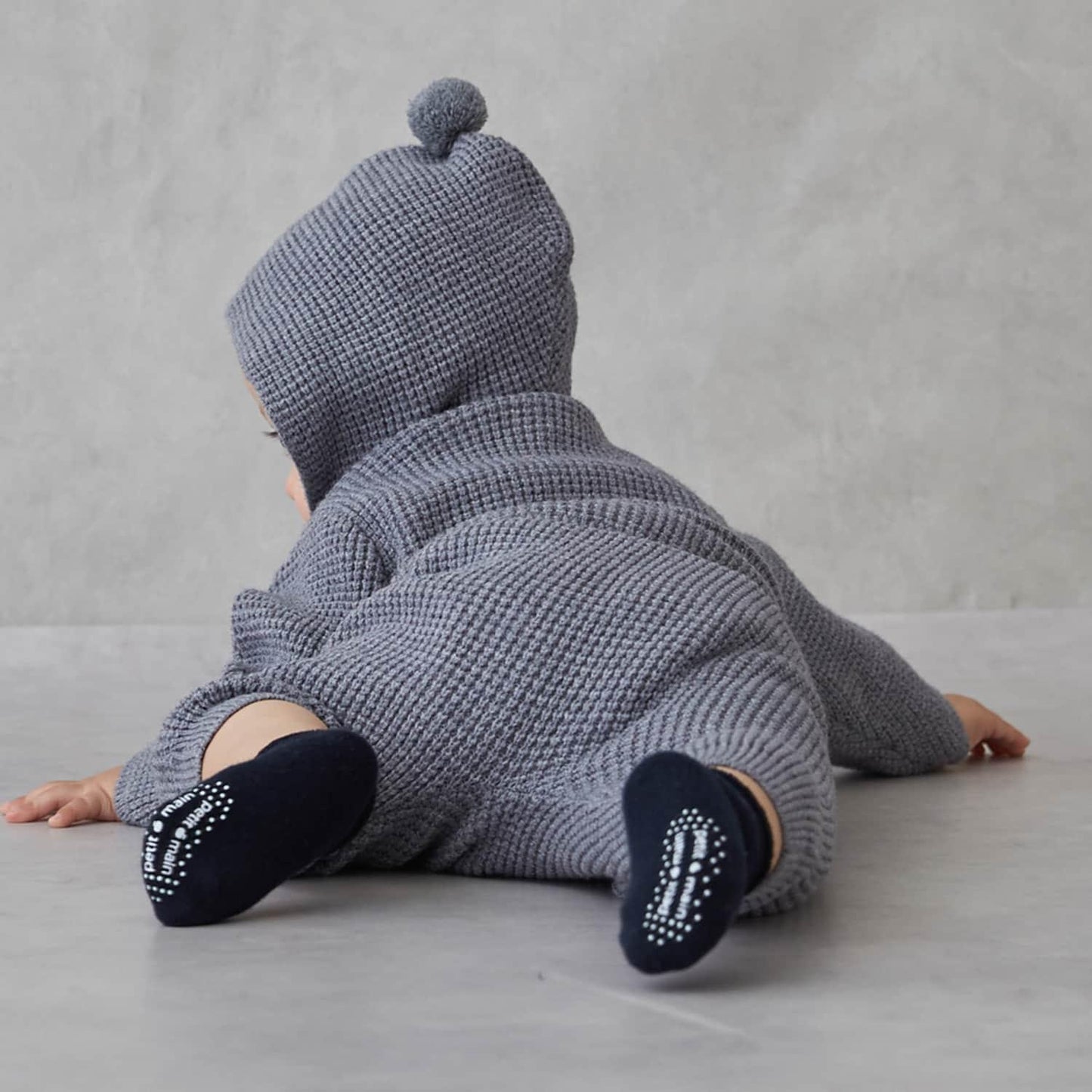 針織長褲<可搭配套裝>