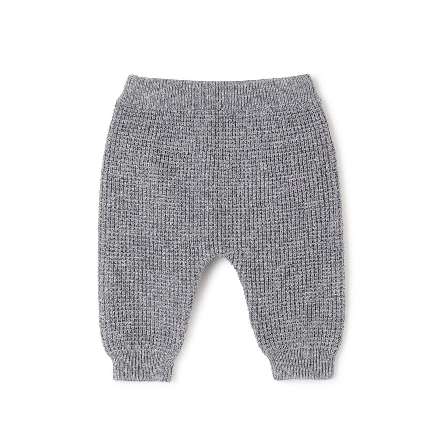 針織長褲<可搭配套裝>