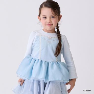 【《迪士尼》】角色扮演長款上衣