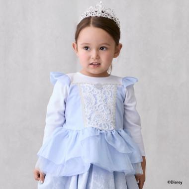 【《迪士尼》】角色扮演長款上衣