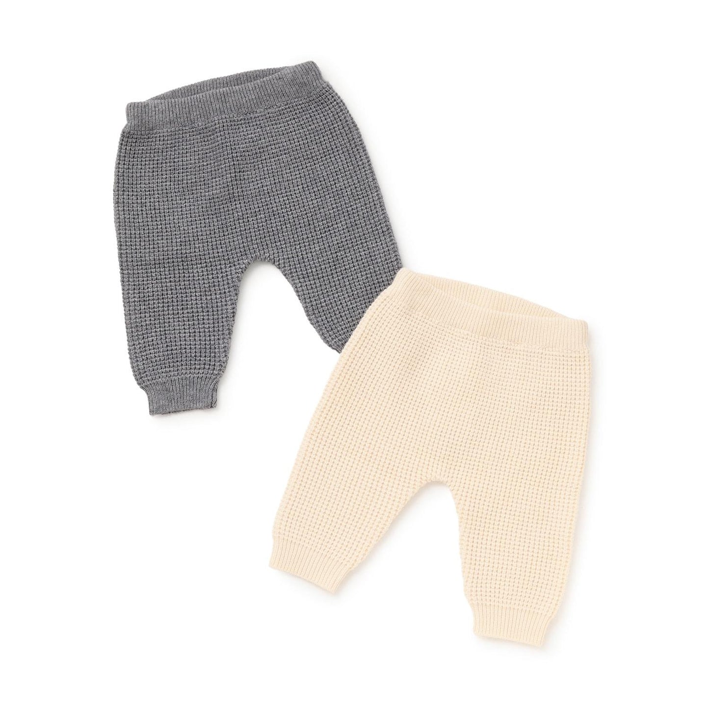 針織長褲<可搭配套裝>