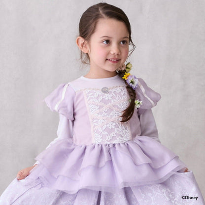 【《迪士尼》】角色扮演長款上衣