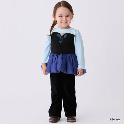 【《迪士尼》】角色扮演長款上衣