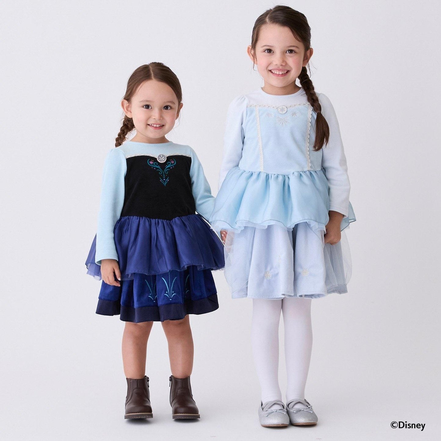 【《迪士尼》】角色扮演長款上衣