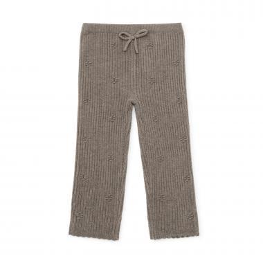 【リンク/フワもちっと】針織分體打底褲