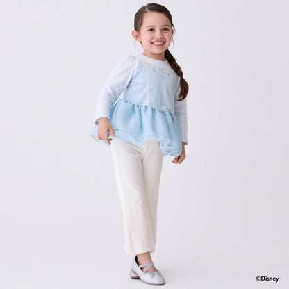 【《迪士尼》】角色扮演長款上衣