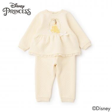 【《迪士尼》】荷葉邊家居服