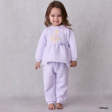 【《迪士尼》】荷葉邊家居服