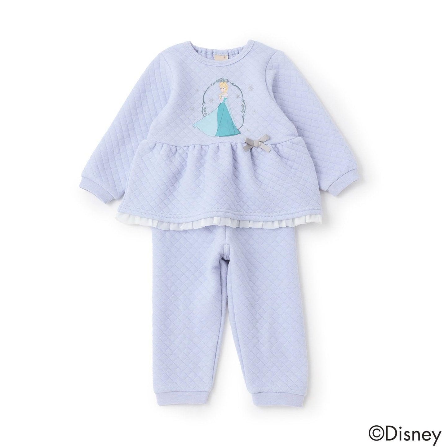 【《迪士尼》】荷葉邊家居服