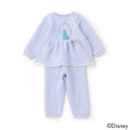 【《迪士尼》】荷葉邊家居服