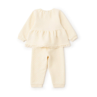 【《迪士尼》】荷葉邊家居服