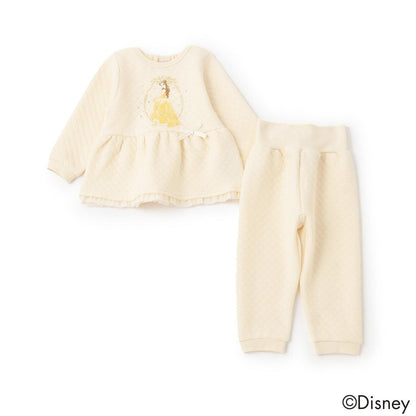 【《迪士尼》】荷葉邊家居服