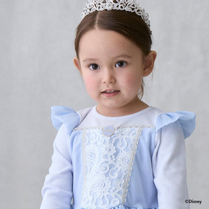 【《迪士尼》】角色扮演長款上衣