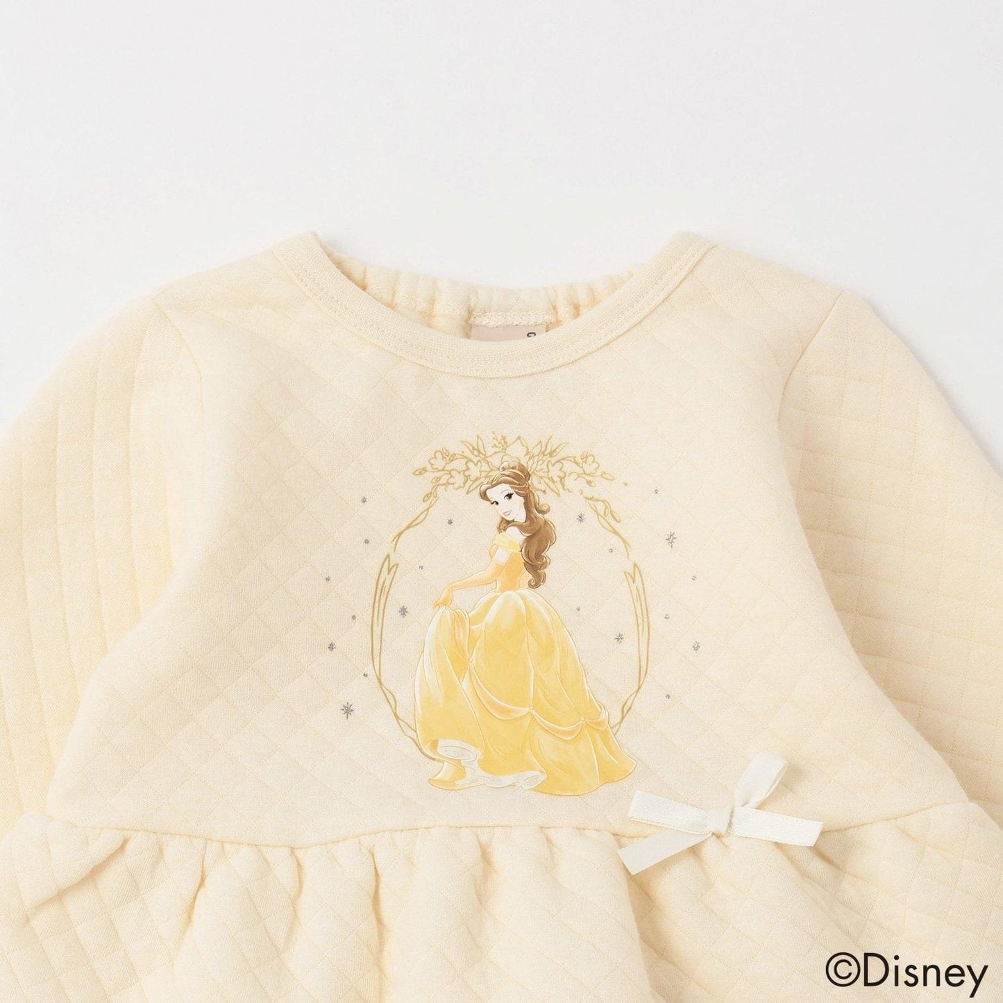 【《迪士尼》】荷葉邊家居服