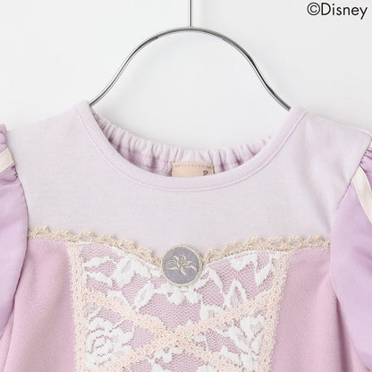 【《迪士尼》】角色扮演長款上衣