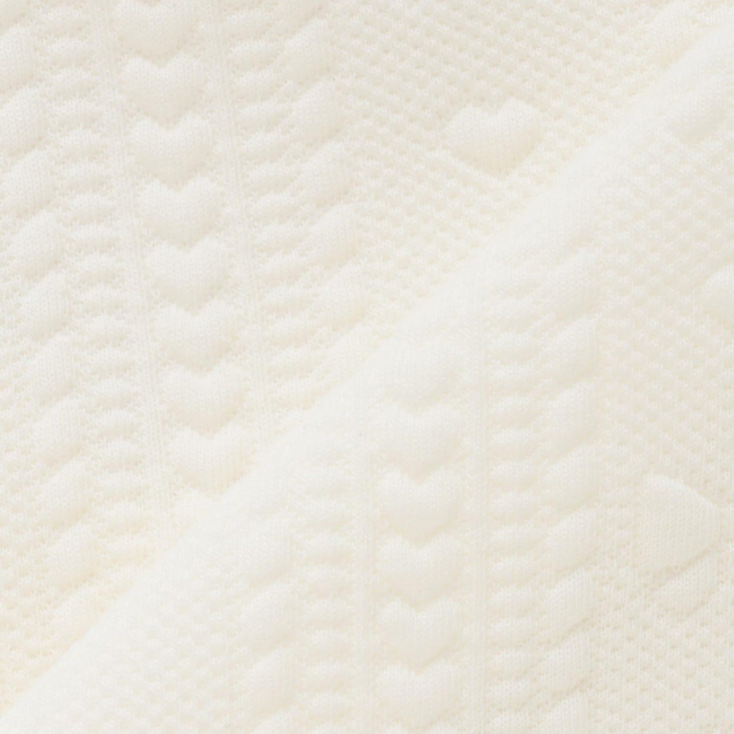 【芭蕾】絎縫提花短外套