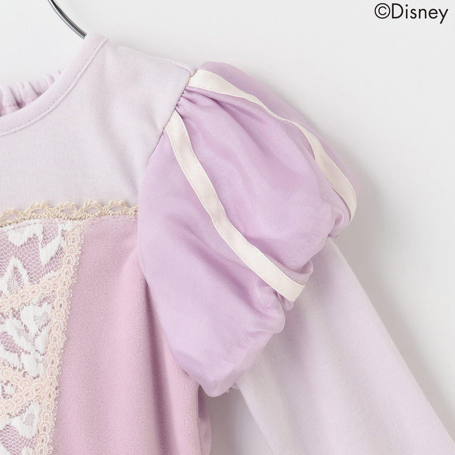 【《迪士尼》】角色扮演長款上衣