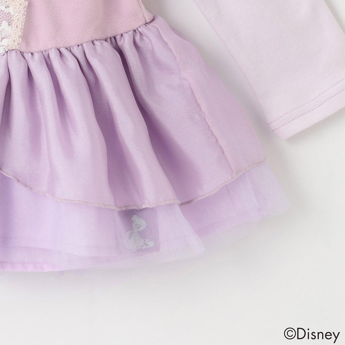 【《迪士尼》】角色扮演長款上衣