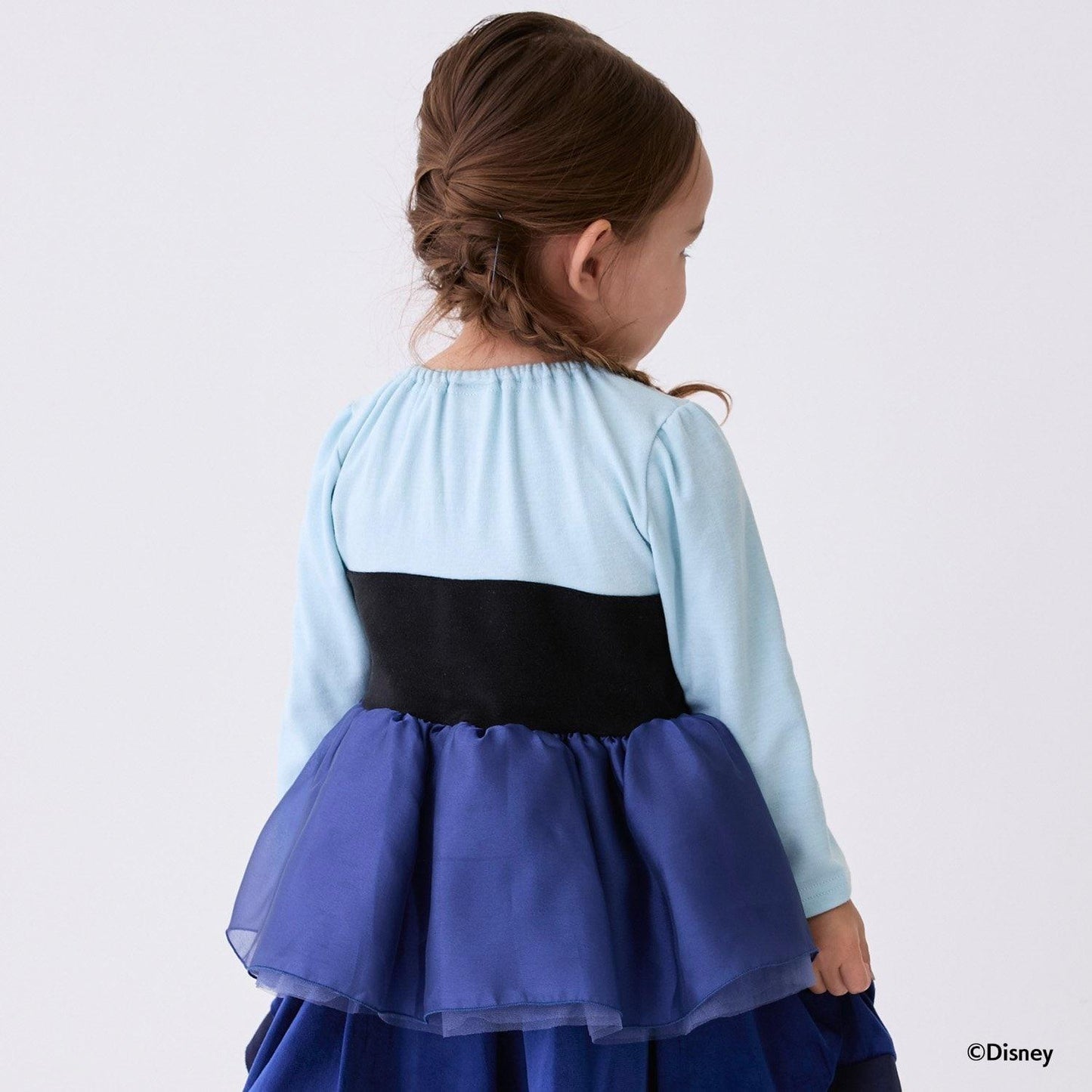 【《迪士尼》】角色扮演長款上衣