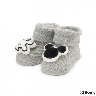 【DIsney】圖案短襪