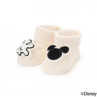 【DIsney】圖案短襪