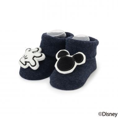 【DIsney】圖案短襪