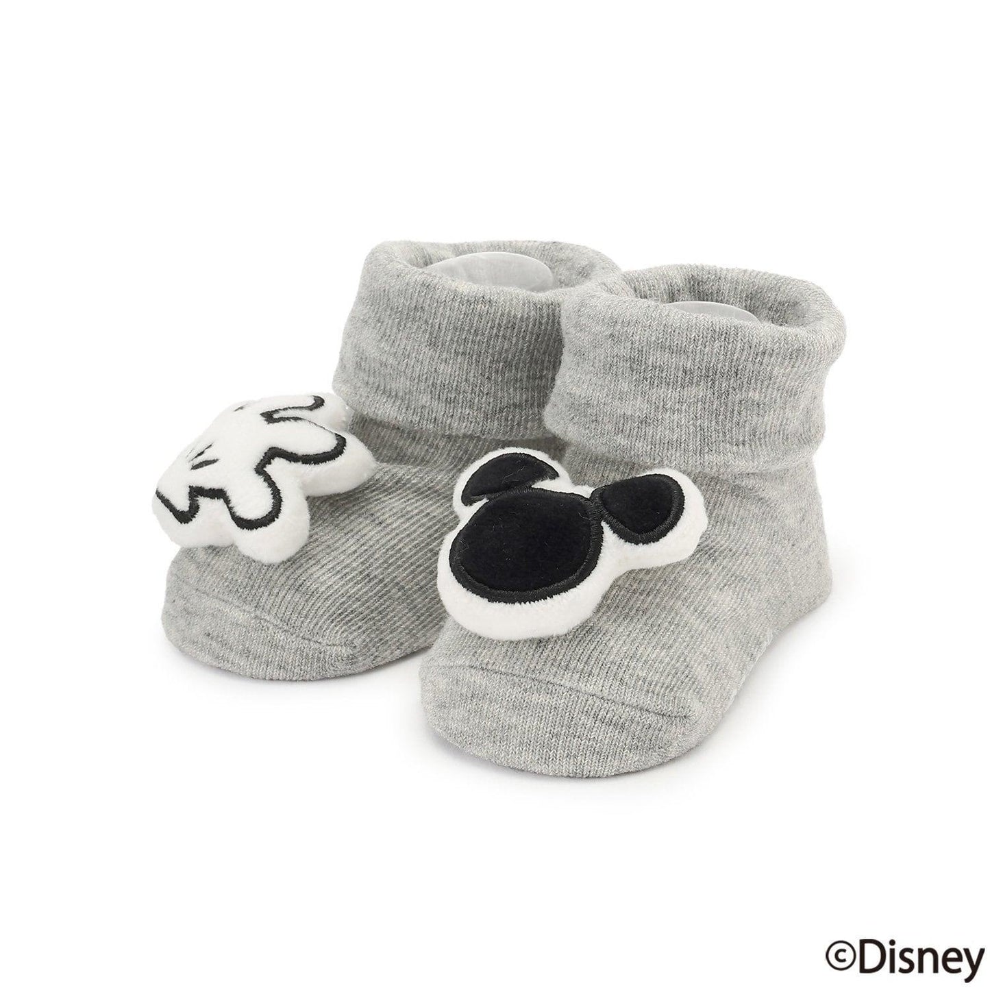 【DIsney】圖案短襪