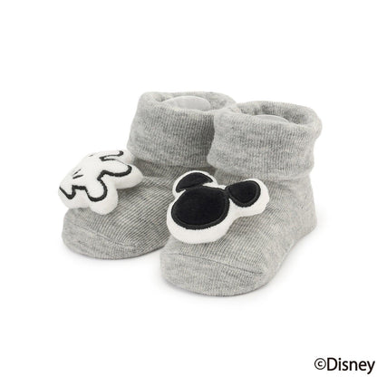 【DIsney】圖案短襪