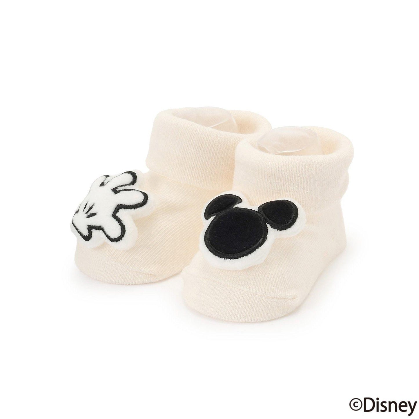 【DIsney】圖案短襪