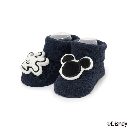 【DIsney】圖案短襪