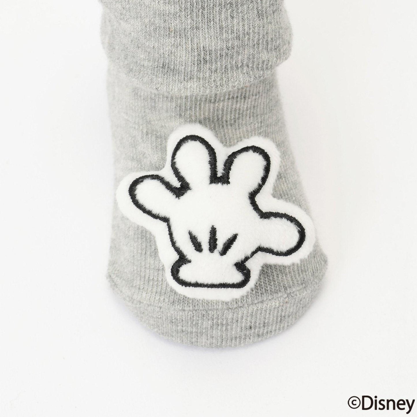 【DIsney】圖案短襪