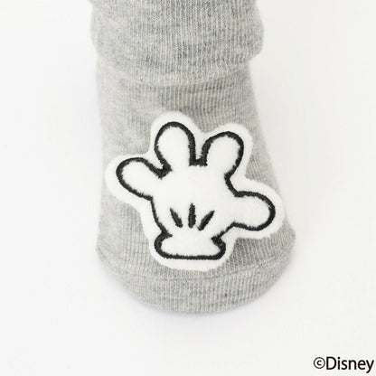 【DIsney】圖案短襪