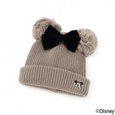 【《迪士尼》】W梵天針織帽