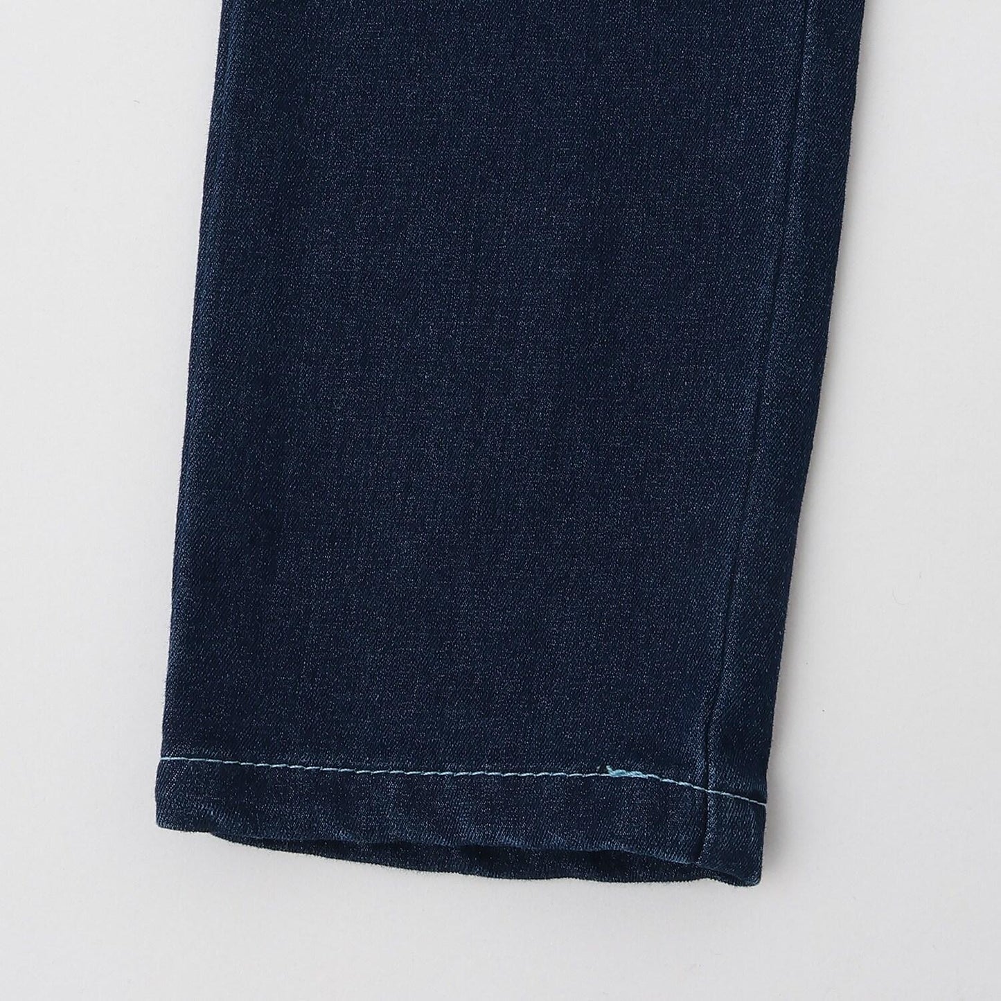 恐龍與重型機械長款直筒褲