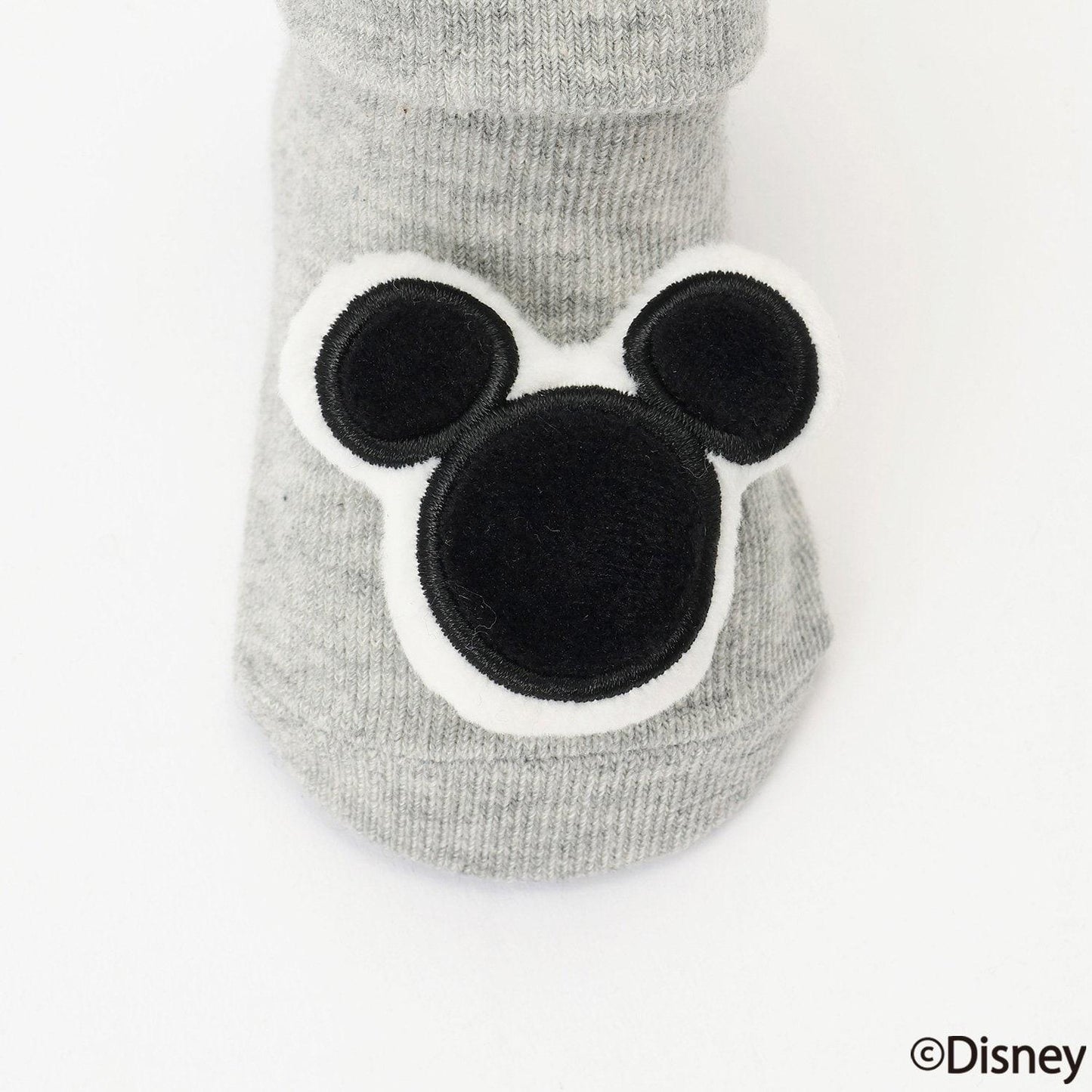 【DIsney】圖案短襪