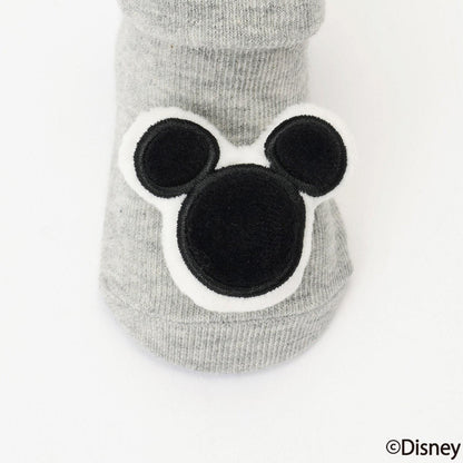 【DIsney】圖案短襪