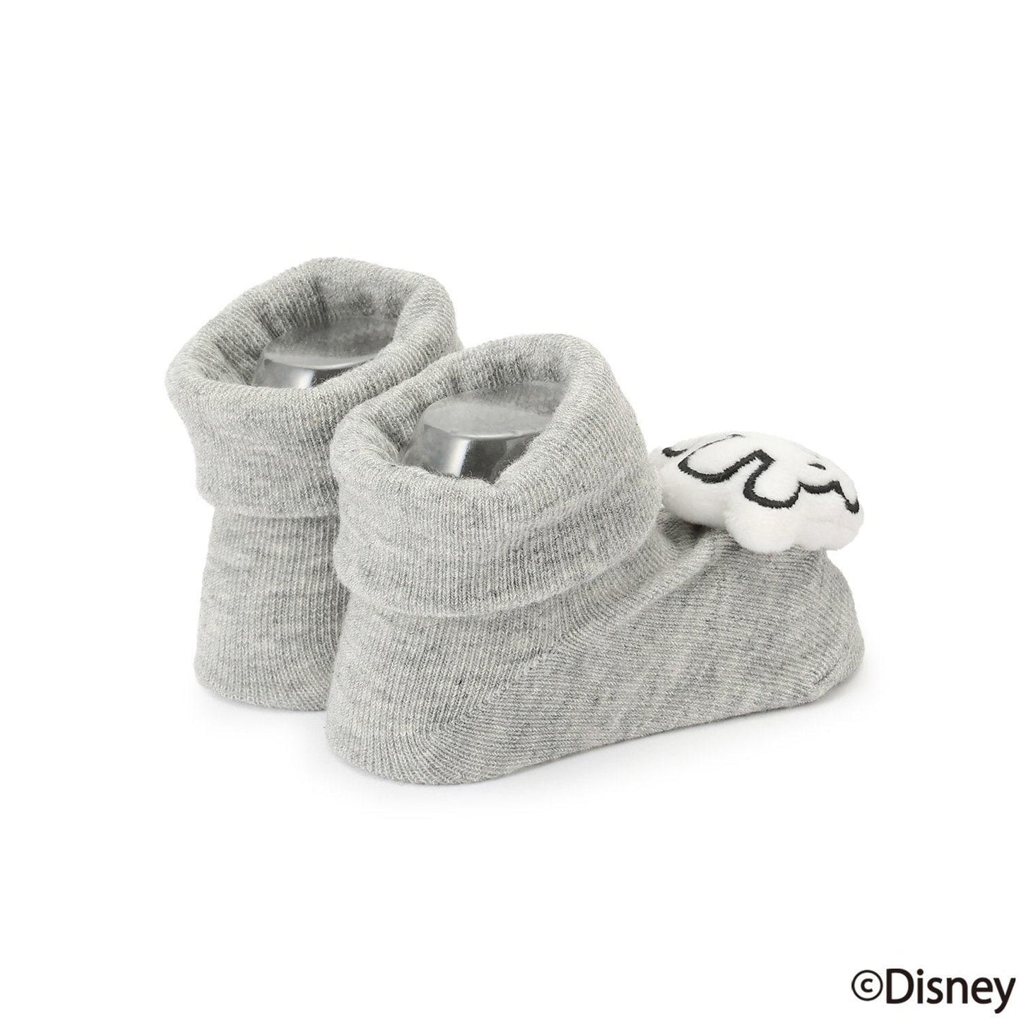 【DIsney】圖案短襪