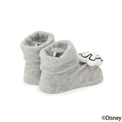 【DIsney】圖案短襪