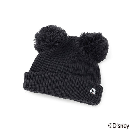 【《迪士尼》】W梵天針織帽
