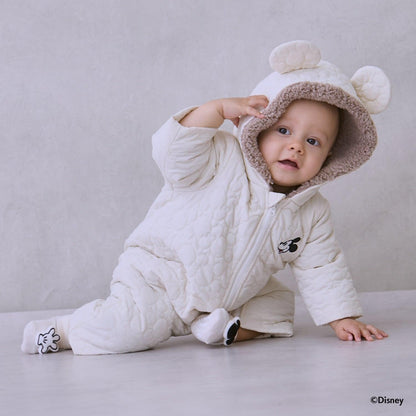 【DIsney】圖案短襪