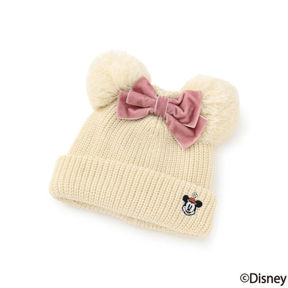 【《迪士尼》】W梵天針織帽