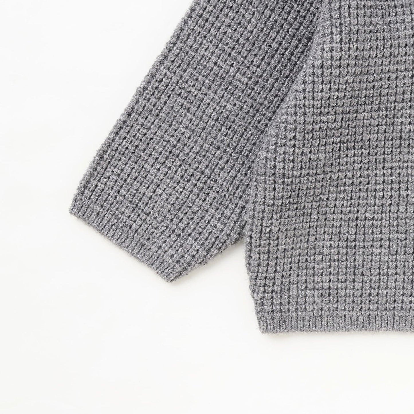 尖頂帽開衫<可搭配套裝>