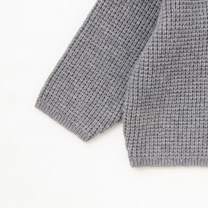 尖頂帽開衫<可搭配套裝>