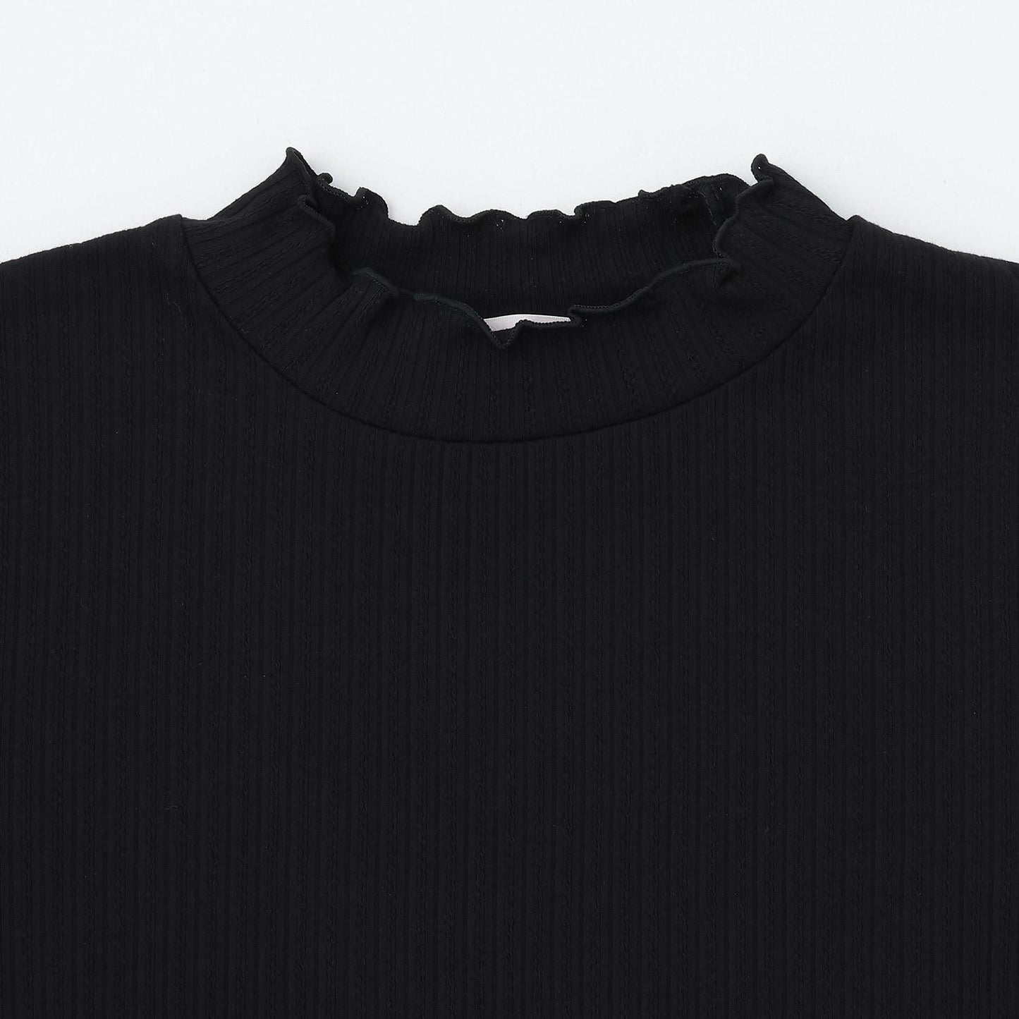 衛衣& T恤套裝（可做一字肩款式）